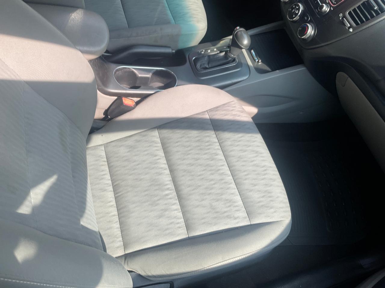 Kia Forte 4dr Sdn Auto LX 2016