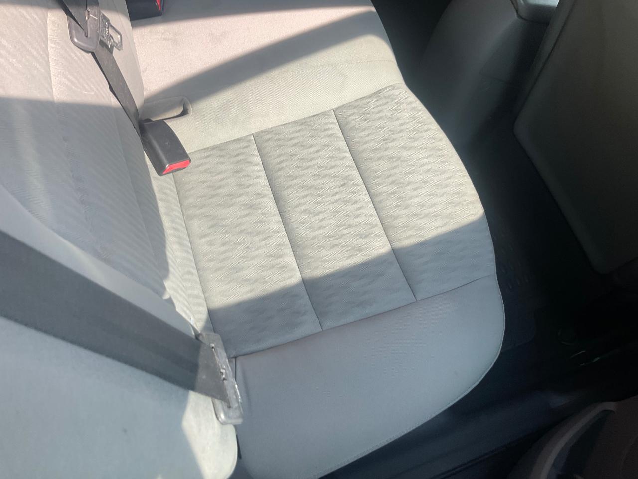 Kia Forte 4dr Sdn Auto LX 2016