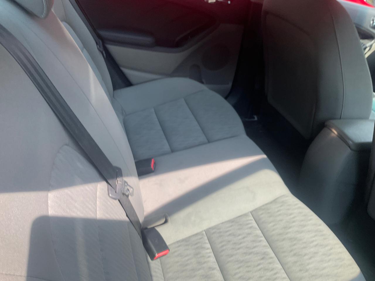 Kia Forte 4dr Sdn Auto LX 2016