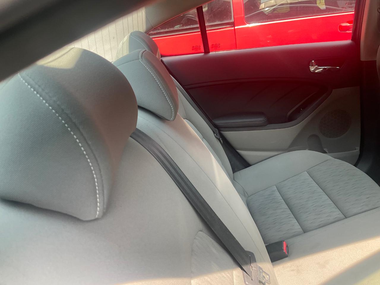 Kia Forte 4dr Sdn Auto LX 2016