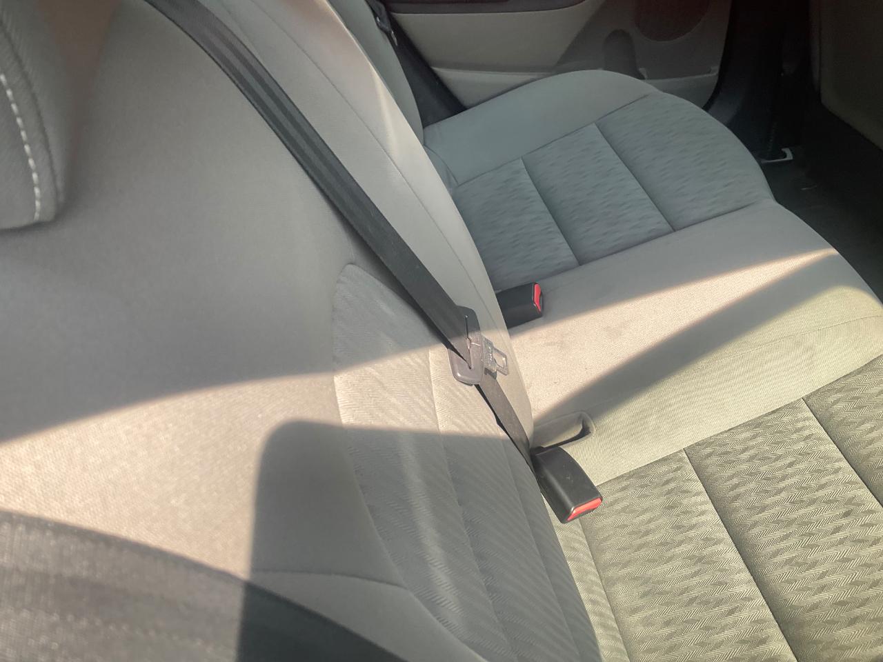 Kia Forte 4dr Sdn Auto LX 2016