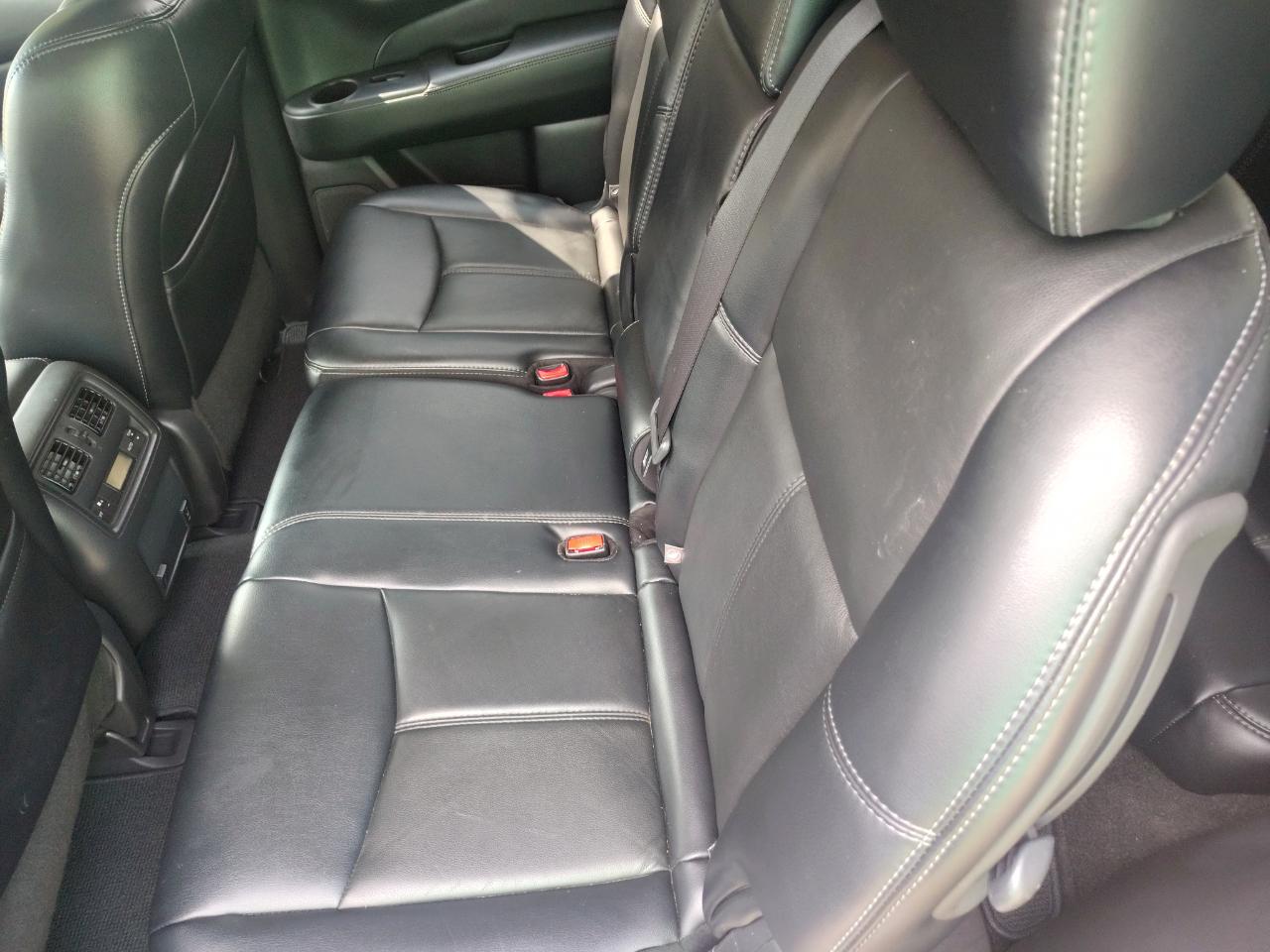 Nissan Pathfinder 4WD 4dr SL 2014