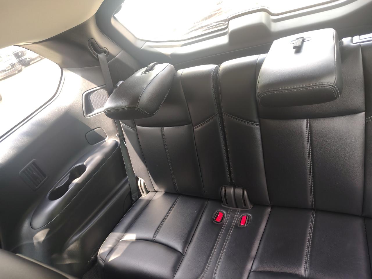 Nissan Pathfinder 4WD 4dr SL 2014