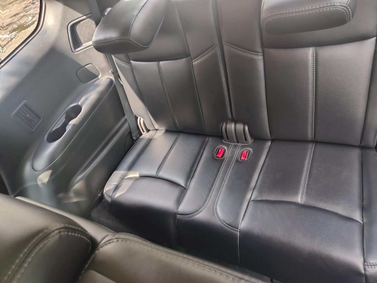 Nissan Pathfinder 4WD 4dr SL 2014