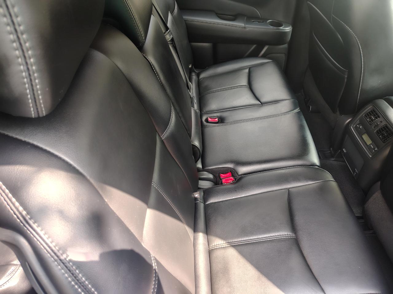 Nissan Pathfinder 4WD 4dr SL 2014