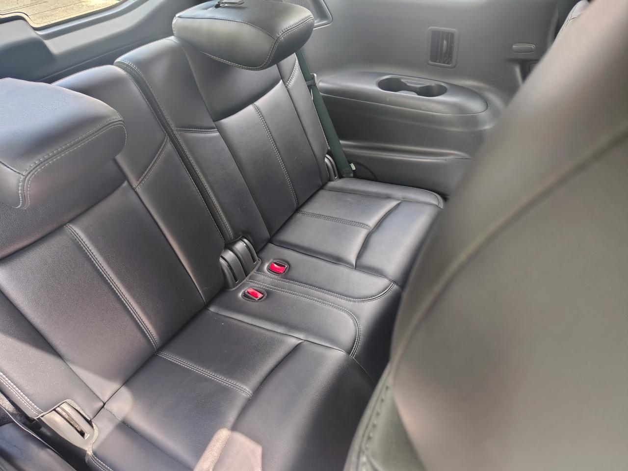Nissan Pathfinder 4WD 4dr SL 2014