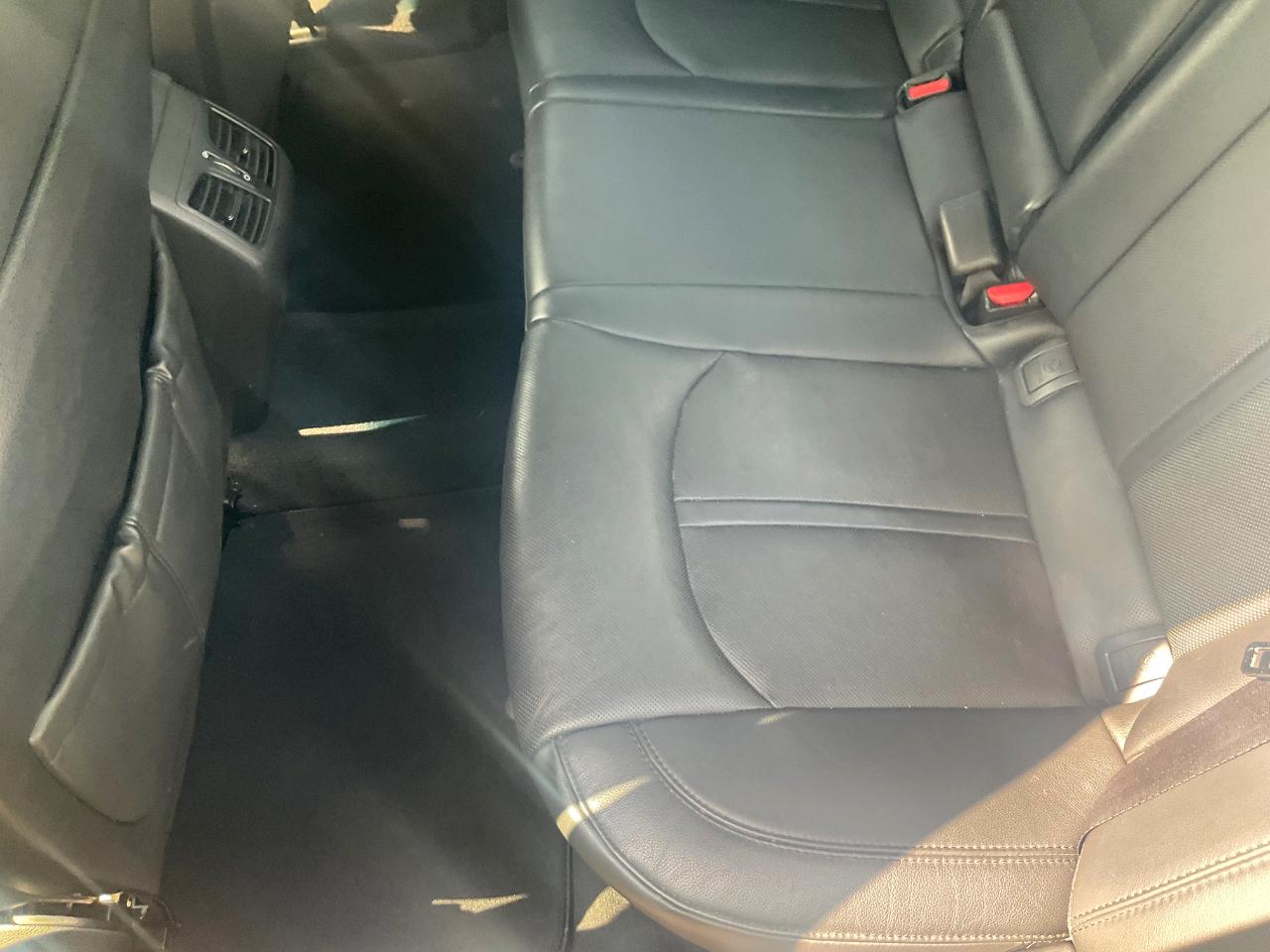 Hyundai Sonata 4dr Sdn 2.4L Limited PZEV 2015
