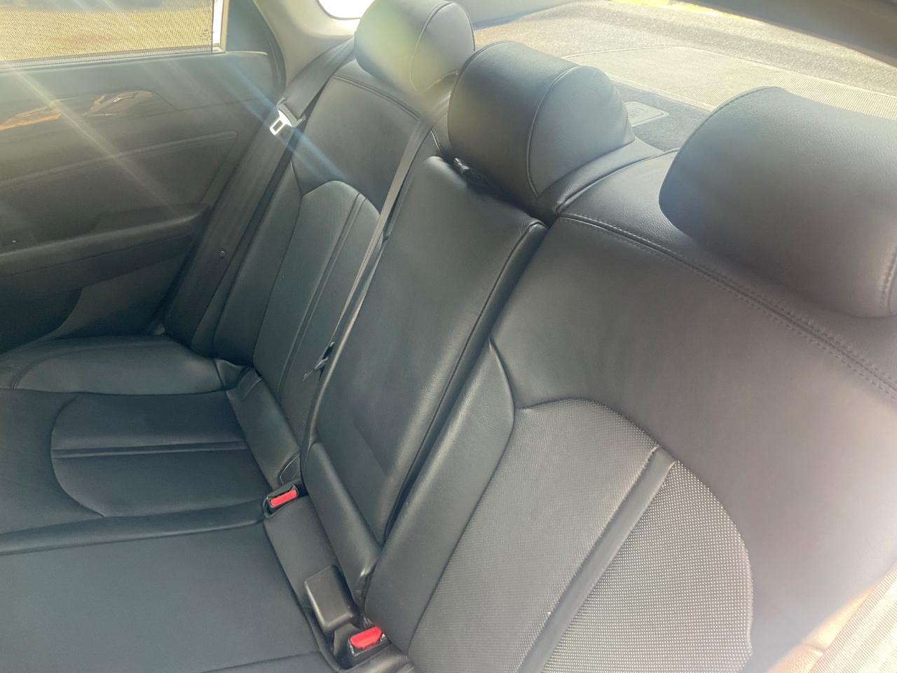 Hyundai Sonata 4dr Sdn 2.4L Limited PZEV 2015