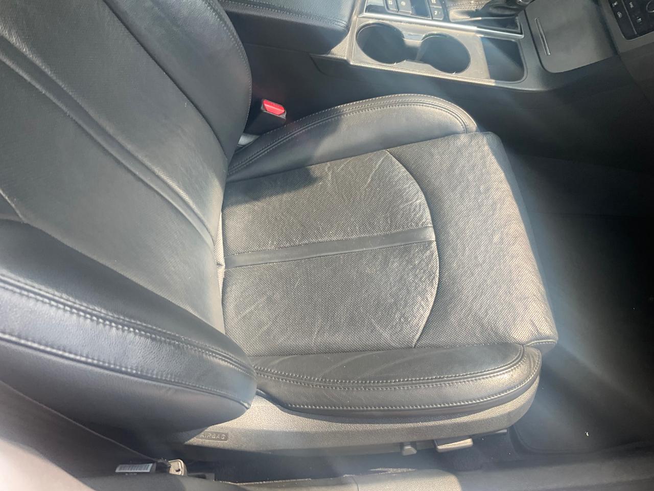 Hyundai Sonata 4dr Sdn 2.4L Limited PZEV 2015