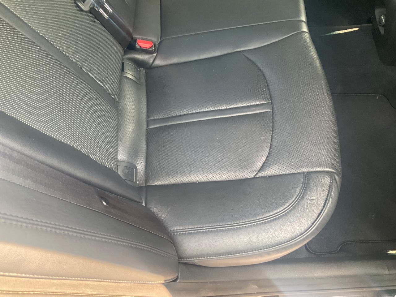 Hyundai Sonata 4dr Sdn 2.4L Limited PZEV 2015