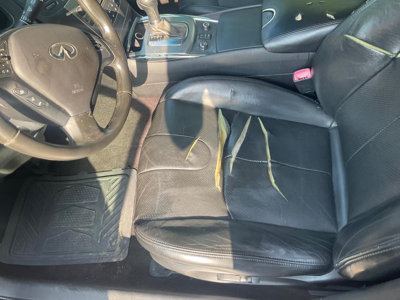 Infiniti G37 Sedan 4dr x AWD 2013