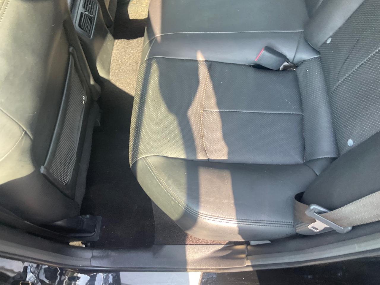 Infiniti G37 Sedan 4dr x AWD 2013