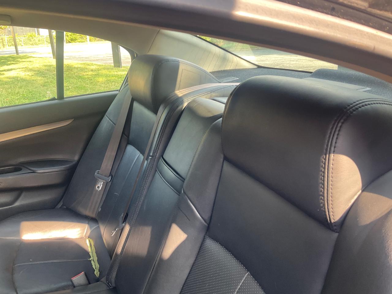 Infiniti G37 Sedan 4dr x AWD 2013