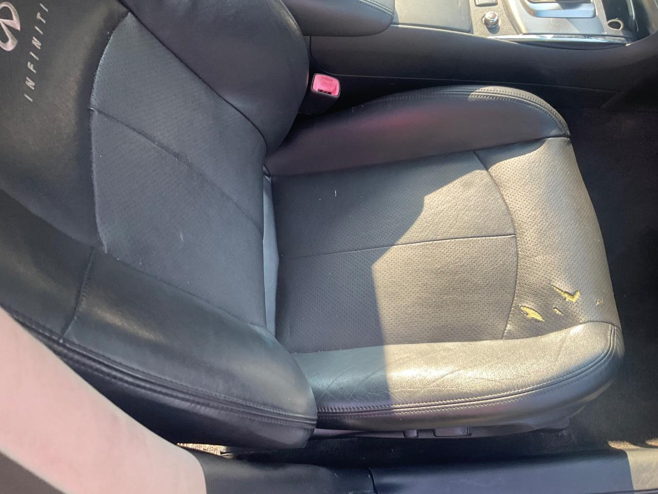 Infiniti G37 Sedan 4dr x AWD 2013