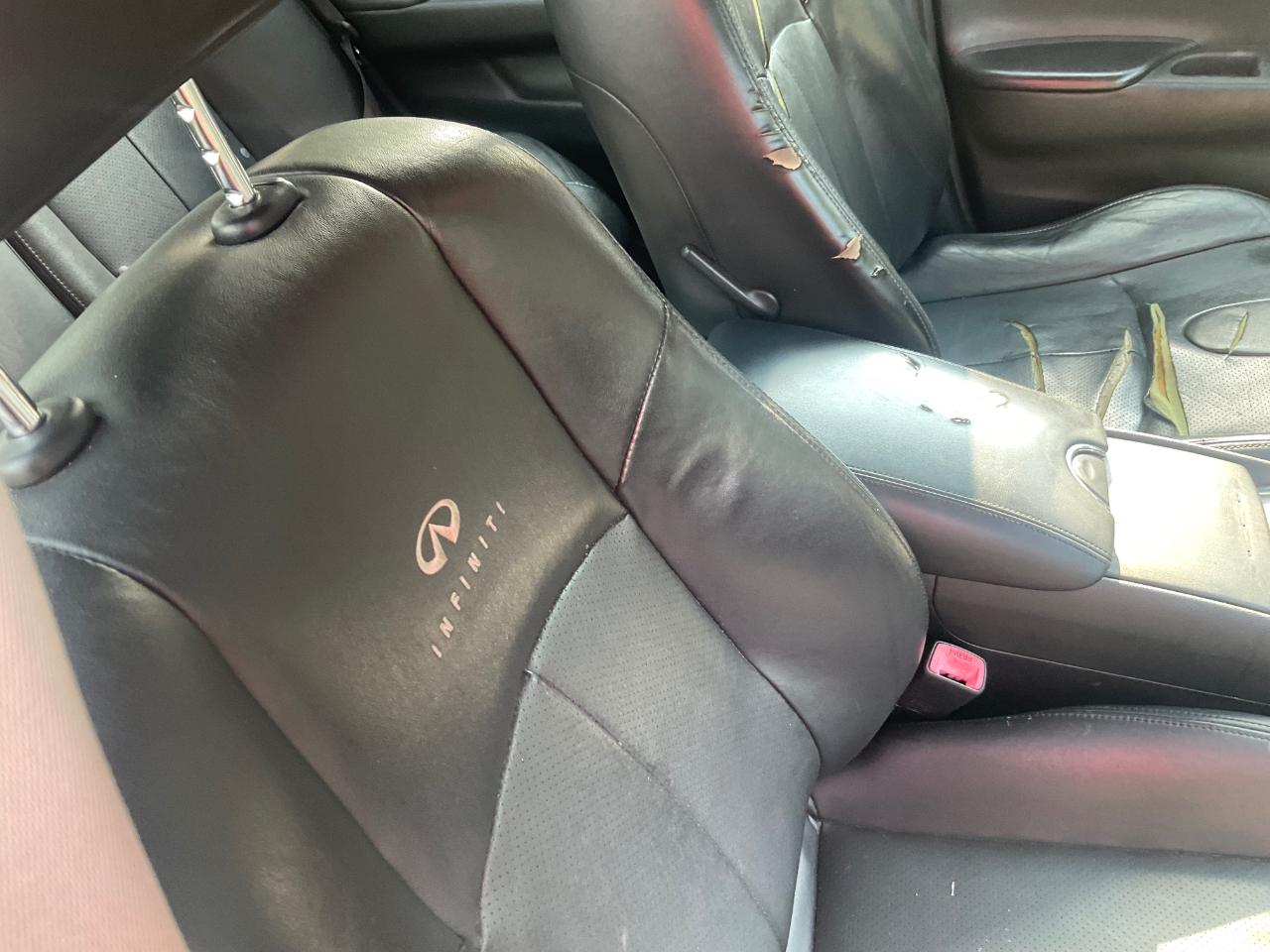 Infiniti G37 Sedan 4dr x AWD 2013