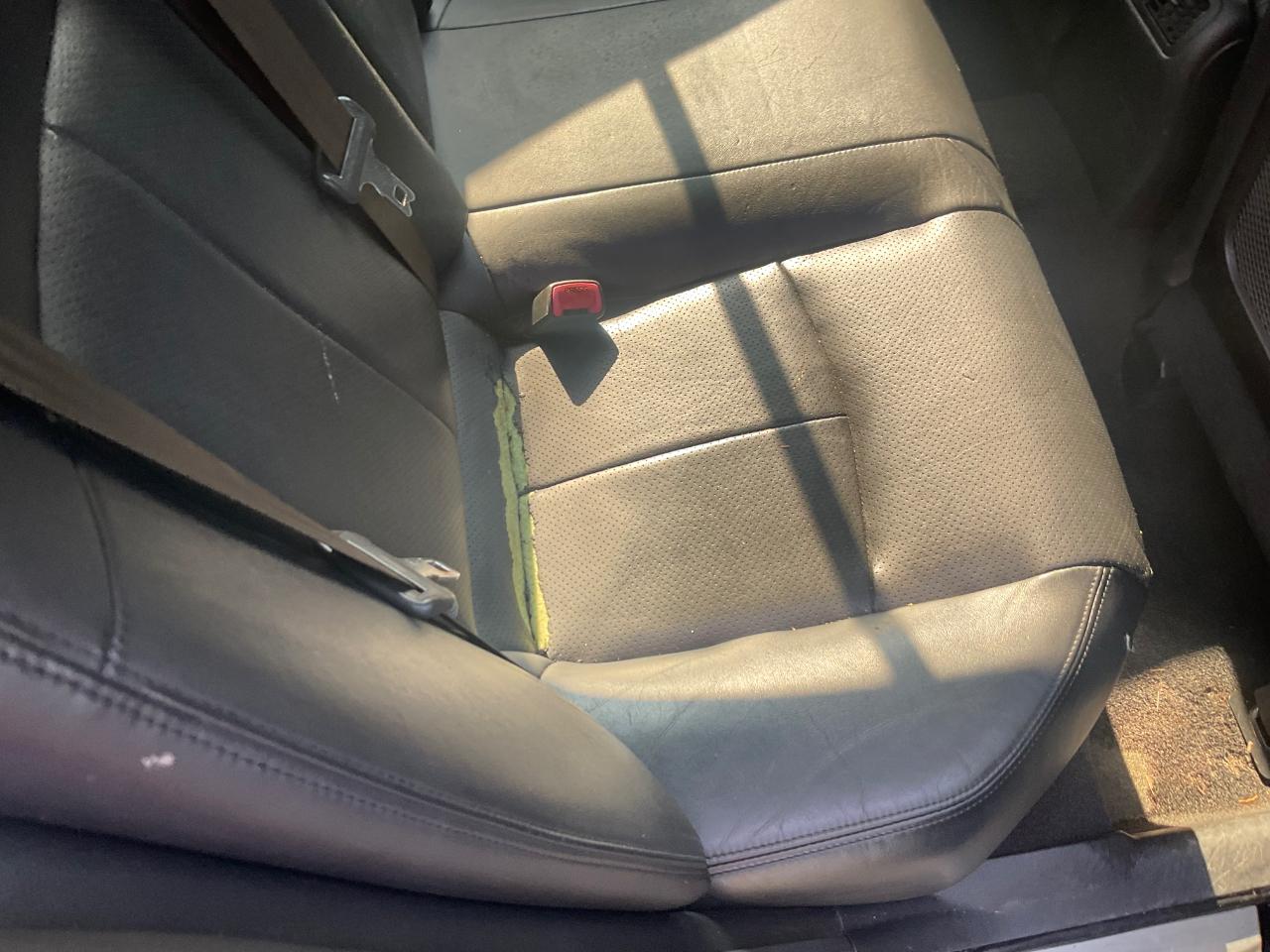 Infiniti G37 Sedan 4dr x AWD 2013