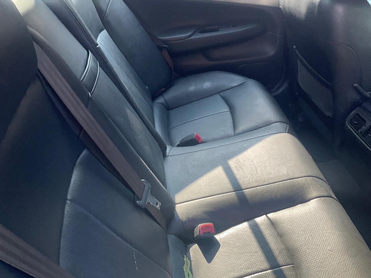 Infiniti G37 Sedan 4dr x AWD 2013