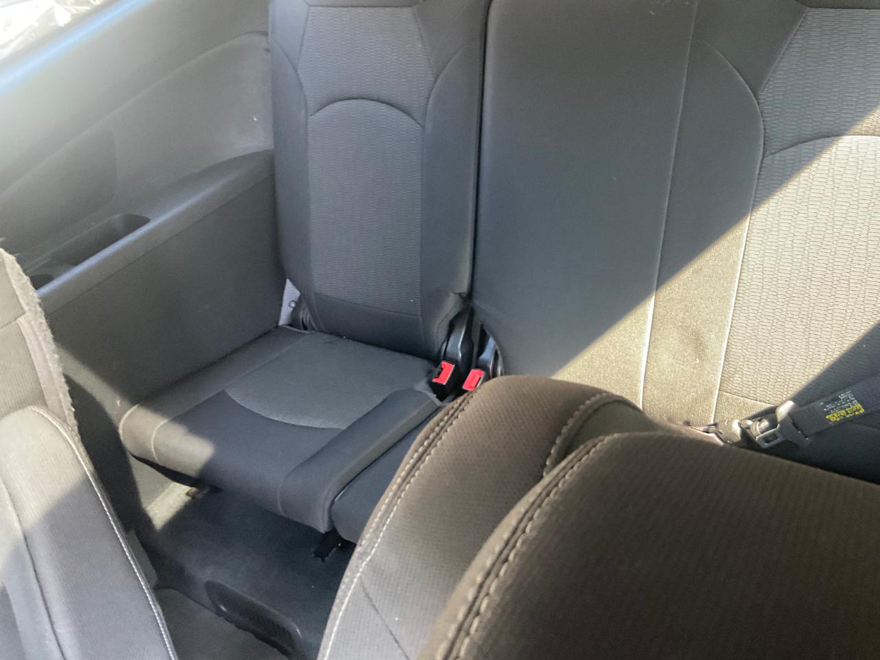 Chevrolet Traverse AWD 4dr LT w/1LT 2017