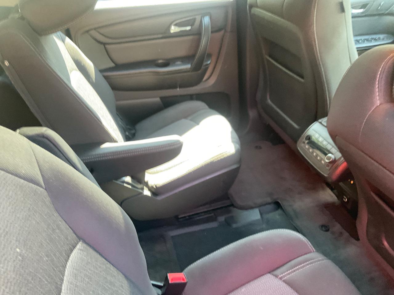 Chevrolet Traverse AWD 4dr LT w/1LT 2017