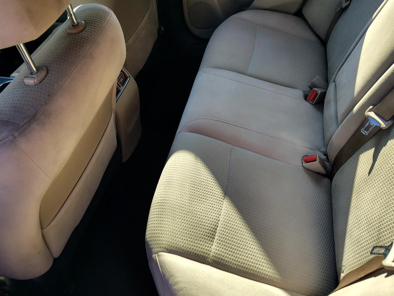 Nissan Altima 4dr Sdn I4 2.5 SV 2015