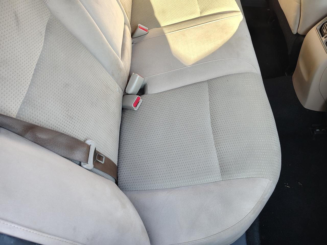 Nissan Altima 4dr Sdn I4 2.5 SV 2015