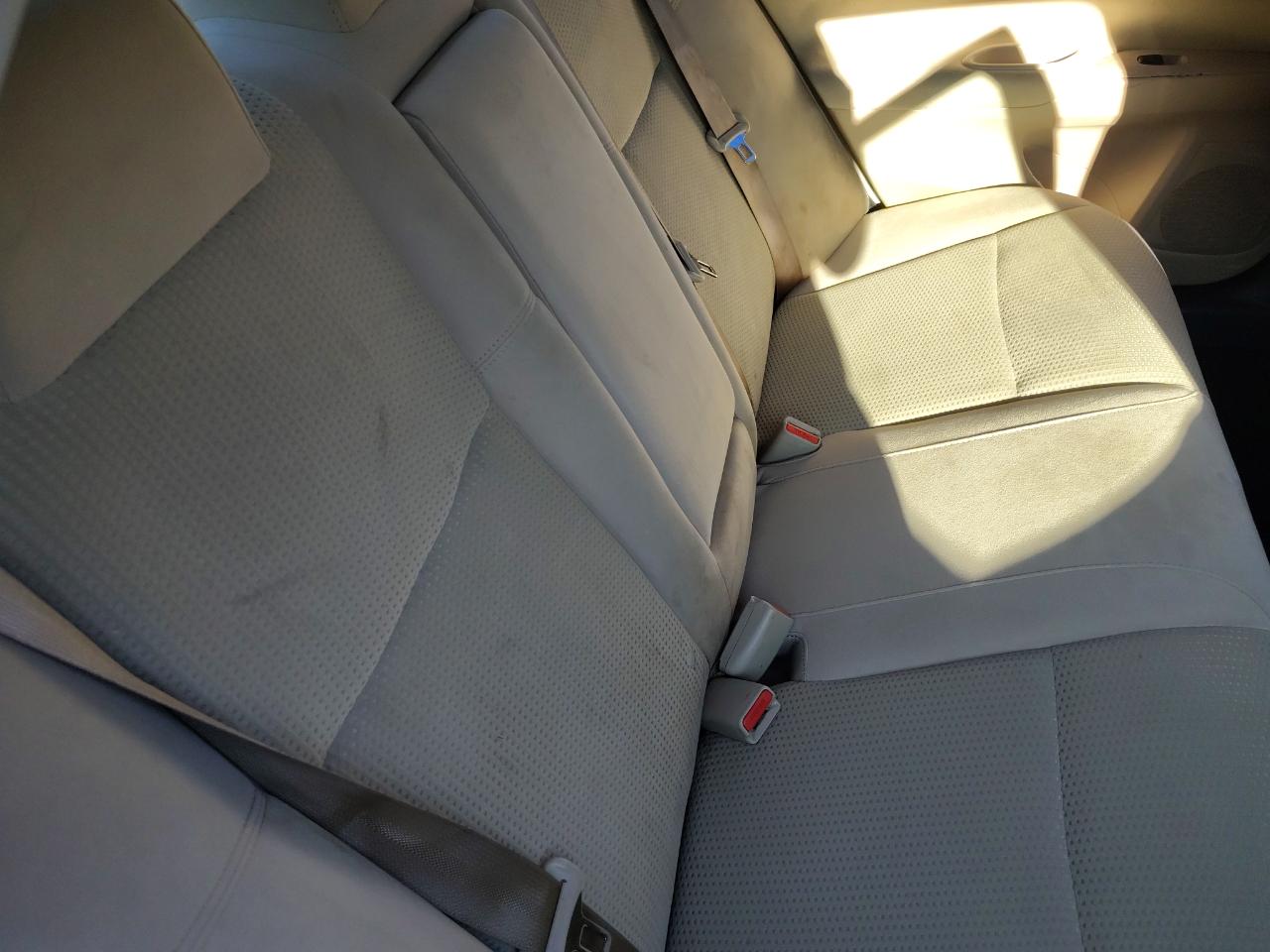 Nissan Altima 4dr Sdn I4 2.5 SV 2015