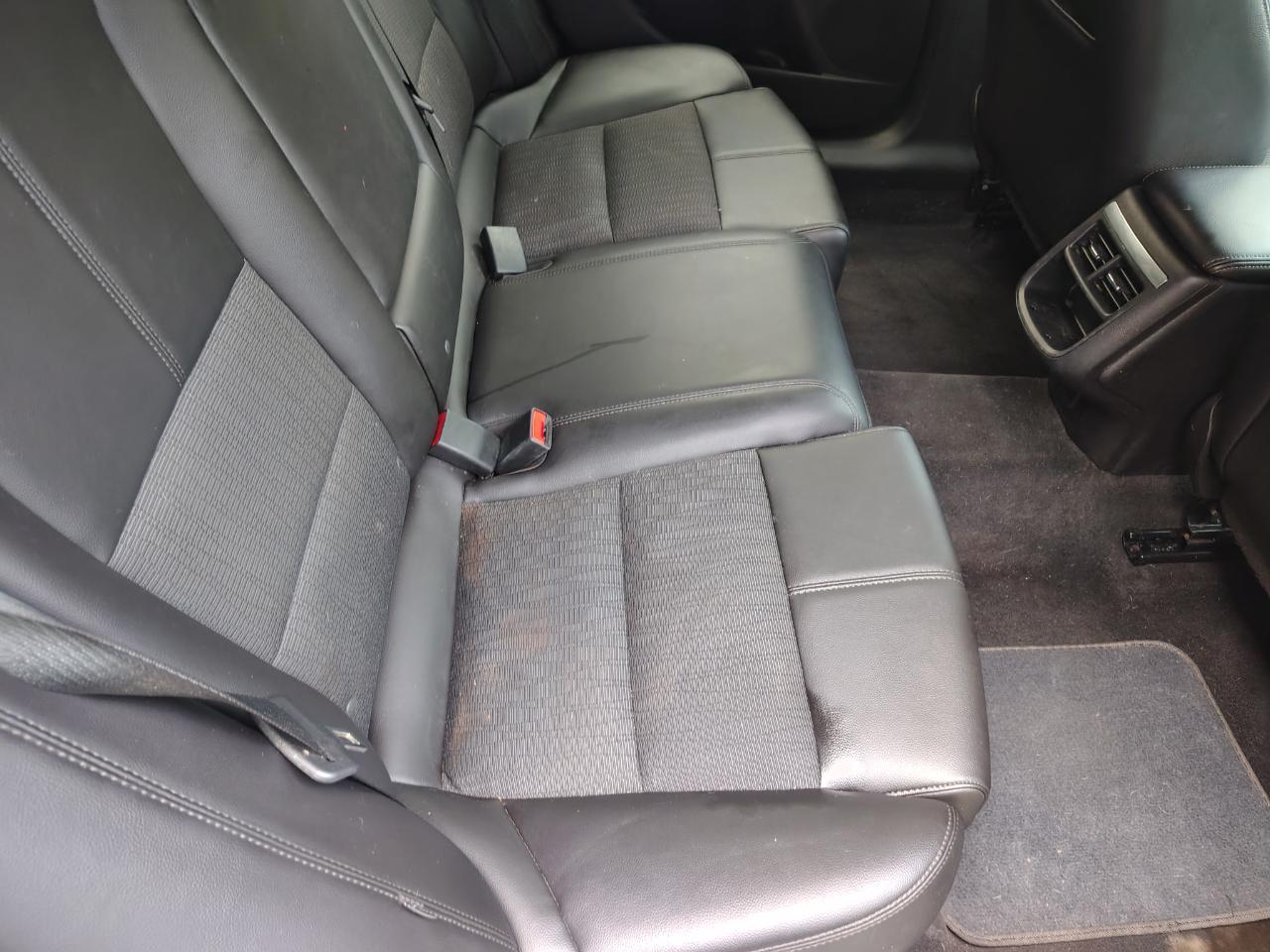 Chevrolet Impala 4dr Sdn LT w/1LT 2016