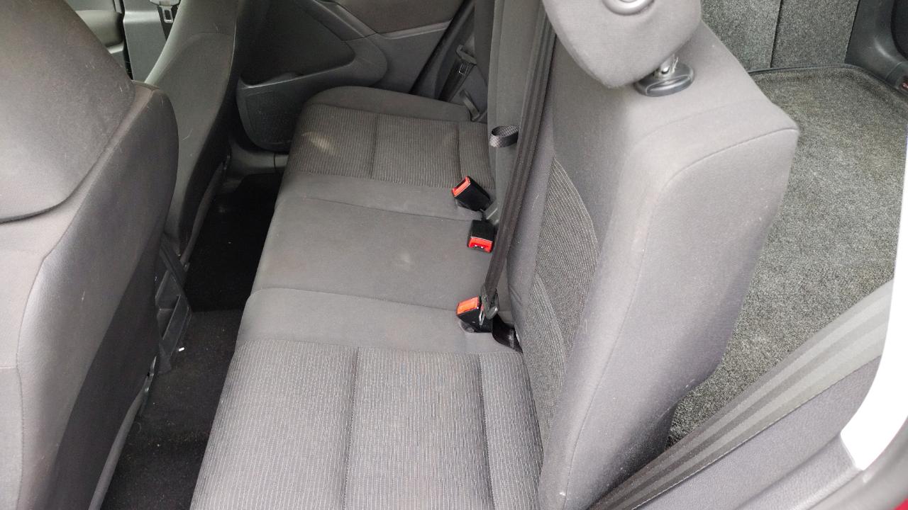 Volkswagen Tiguan 2WD 4dr Auto R-Line 2015