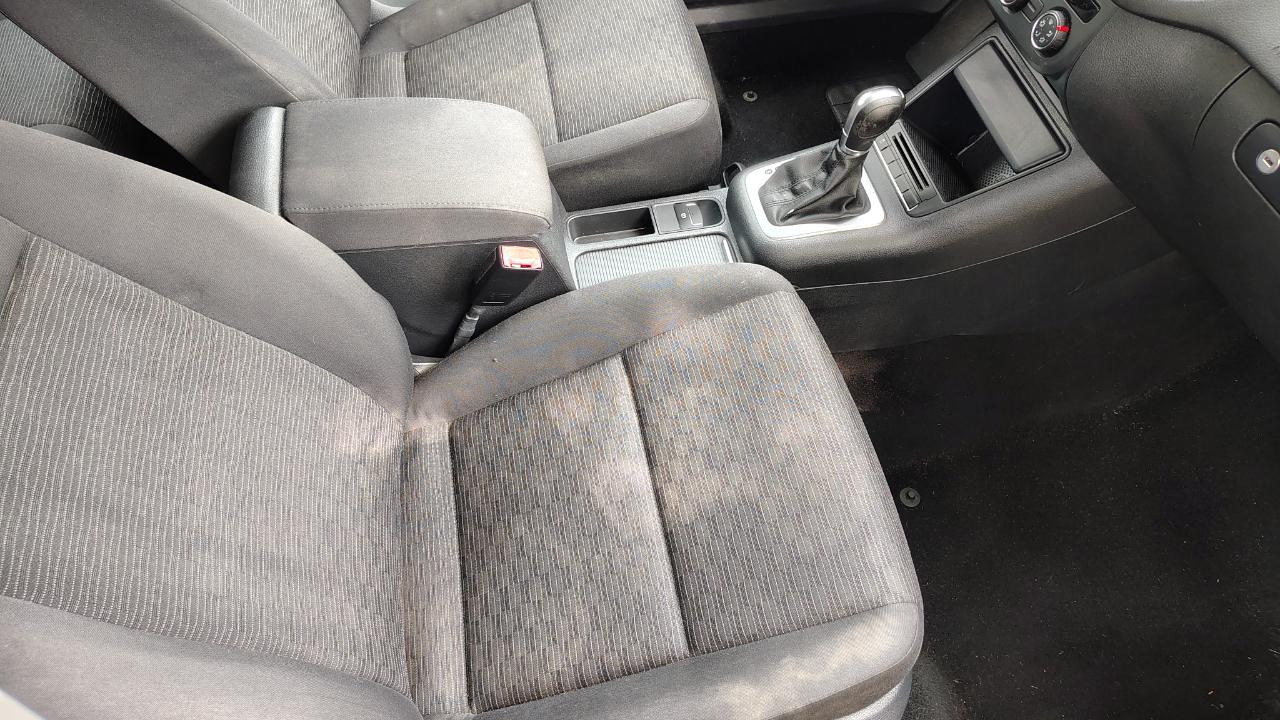 Volkswagen Tiguan 2WD 4dr Auto R-Line 2015