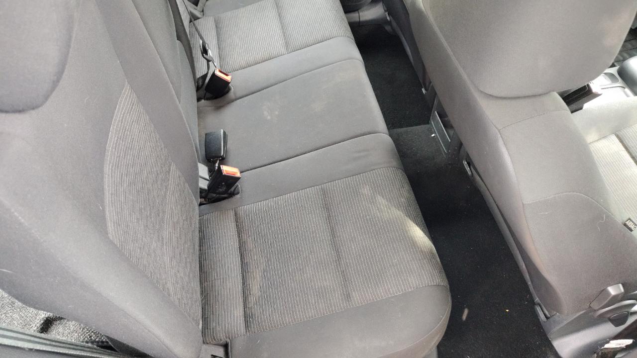 Volkswagen Tiguan 2WD 4dr Auto R-Line 2015