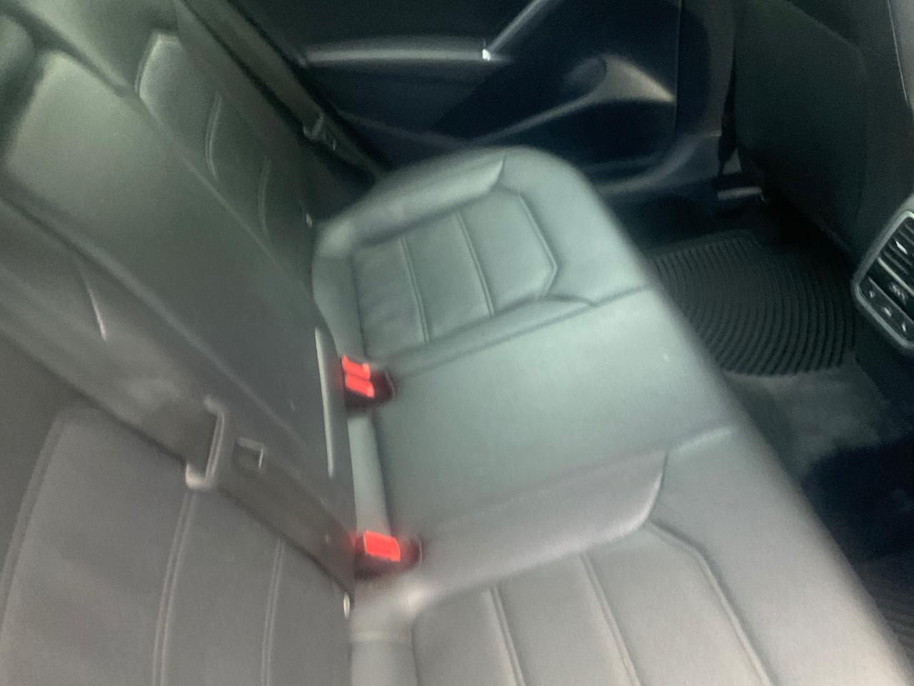 Volkswagen Passat 1.8T SE w/Technology Auto 2017
