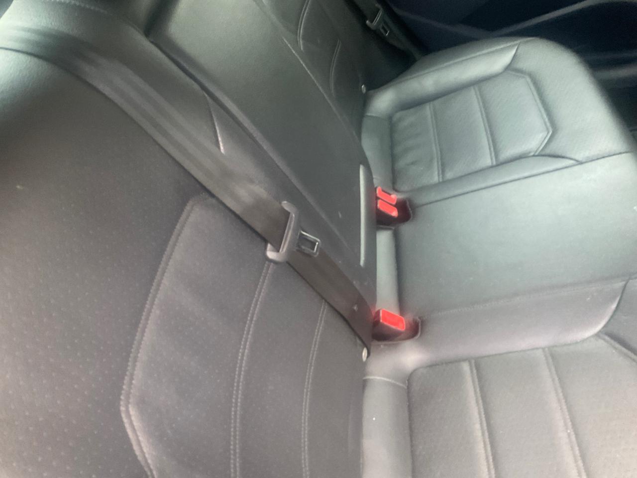 Volkswagen Passat 1.8T SE w/Technology Auto 2017