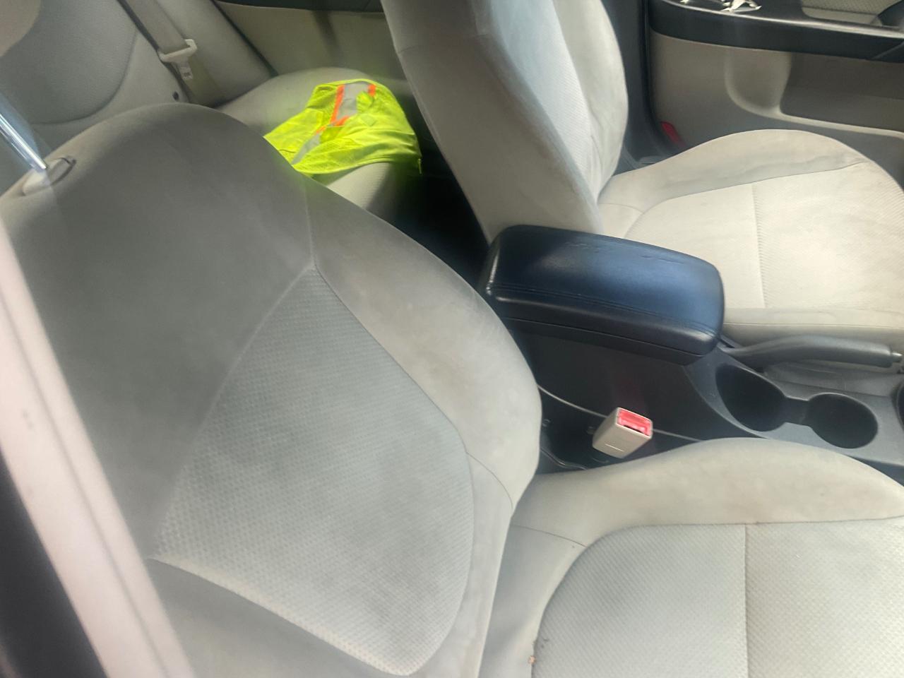 Kia Forte 4dr Sdn Auto EX 2010