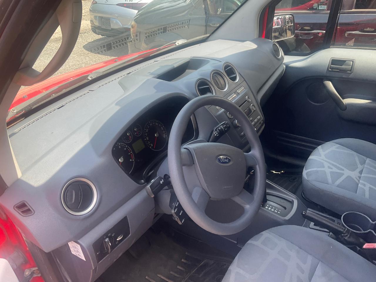 Ford Transit Connect Wagon 4dr Wgn XLT Premium 2013