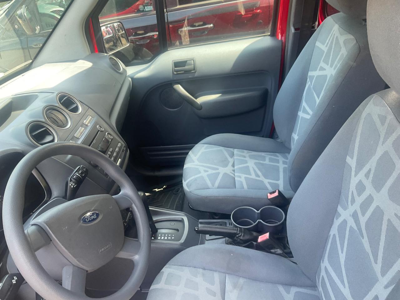 Ford Transit Connect Wagon 4dr Wgn XLT Premium 2013