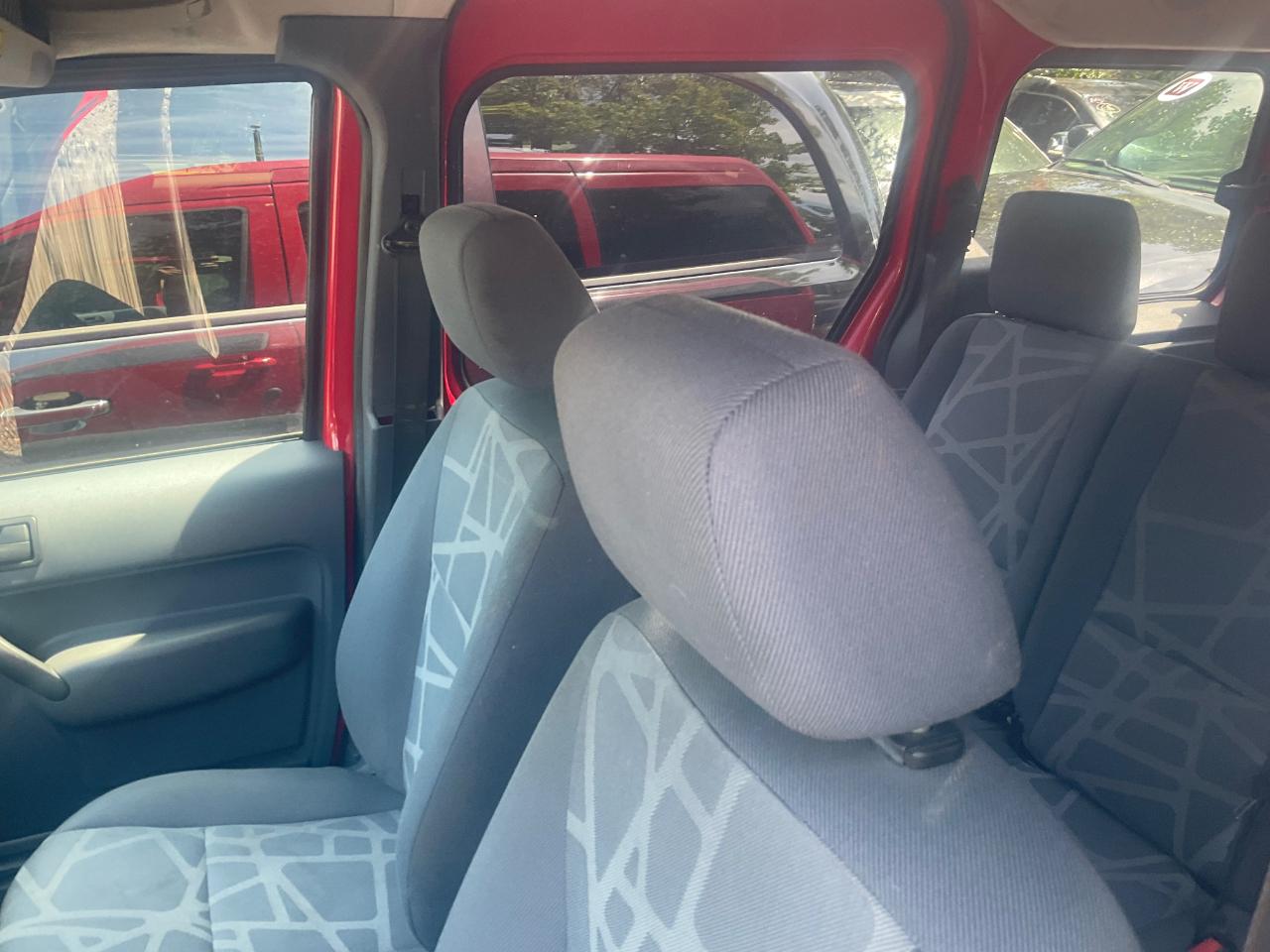 Ford Transit Connect Wagon 4dr Wgn XLT Premium 2013