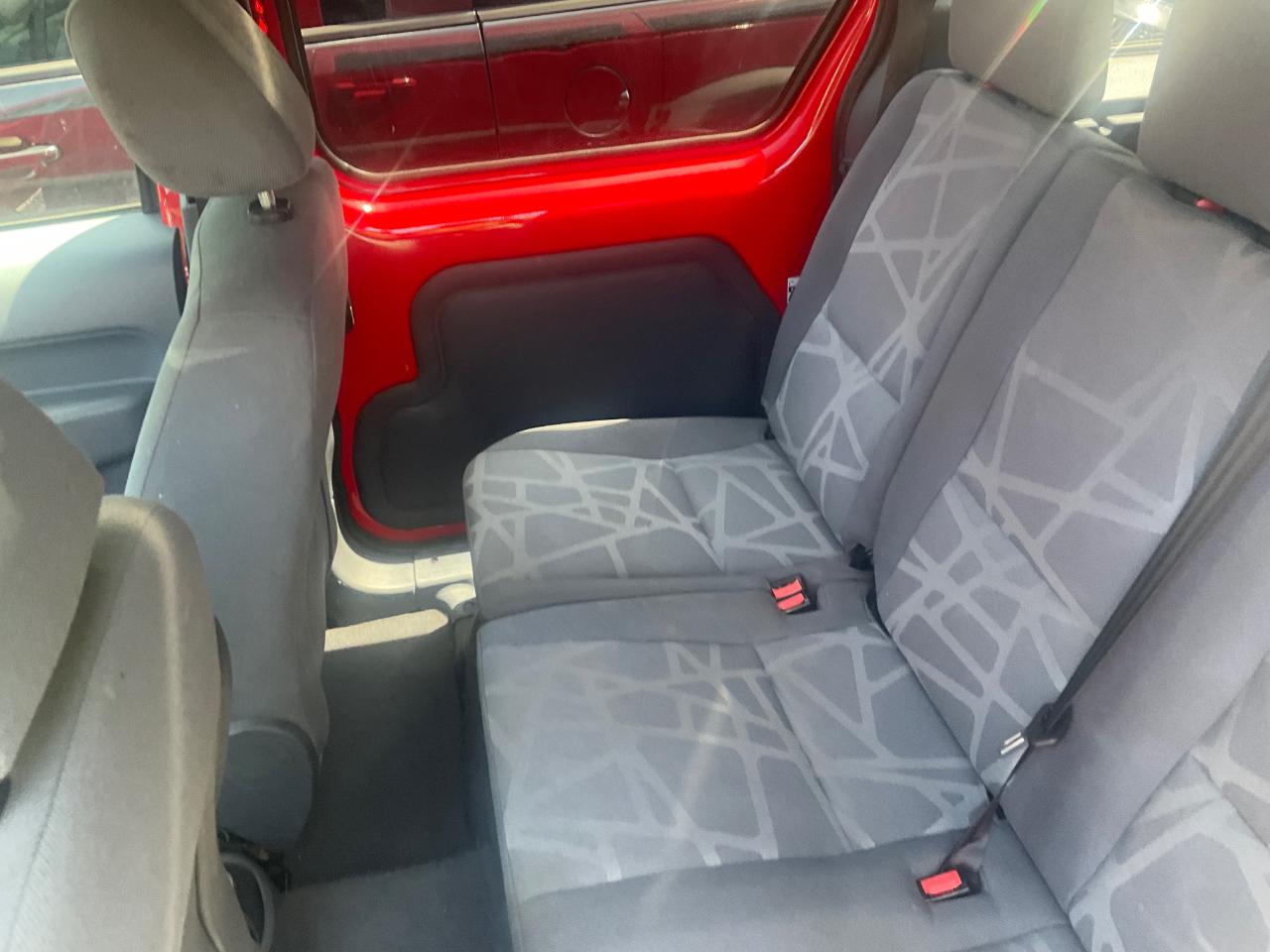 Ford Transit Connect Wagon 4dr Wgn XLT Premium 2013