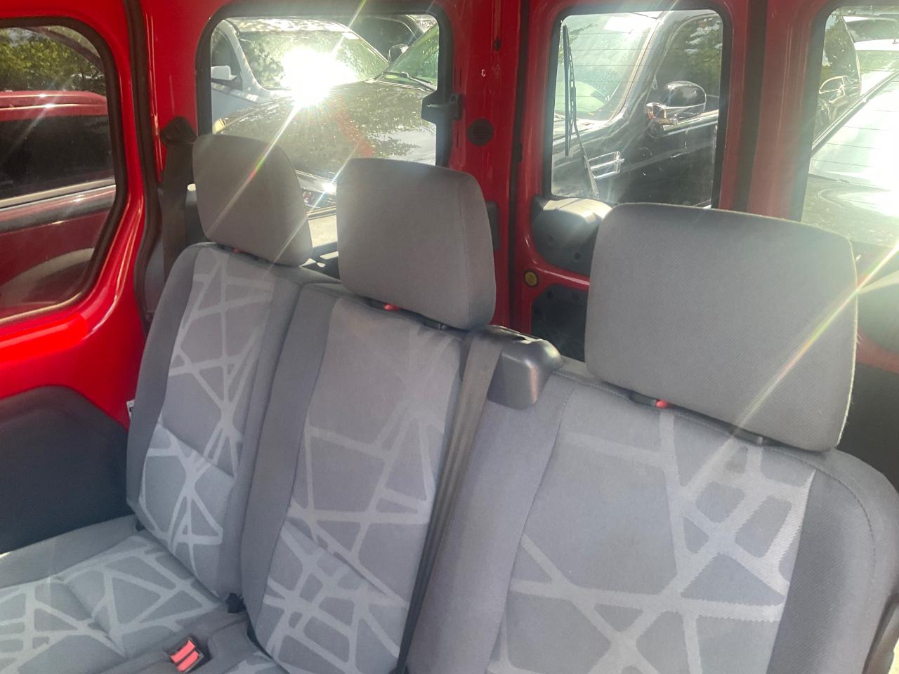 Ford Transit Connect Wagon 4dr Wgn XLT Premium 2013