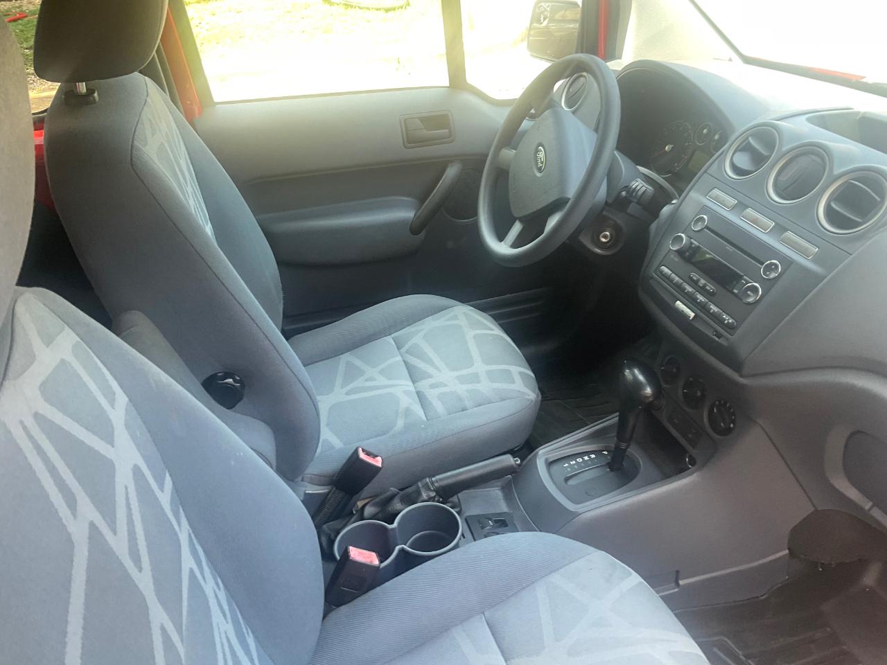 Ford Transit Connect Wagon 4dr Wgn XLT Premium 2013