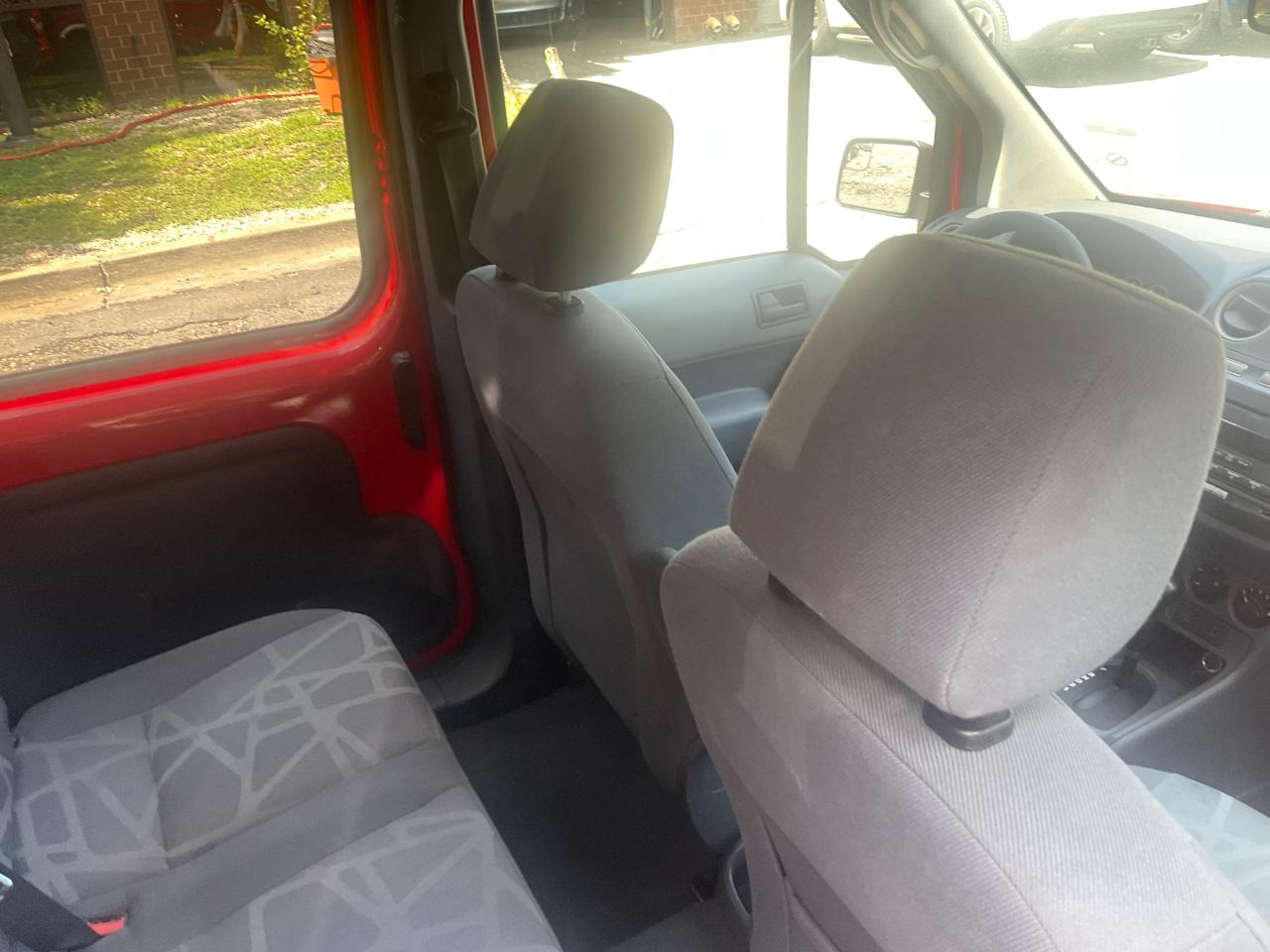 Ford Transit Connect Wagon 4dr Wgn XLT Premium 2013