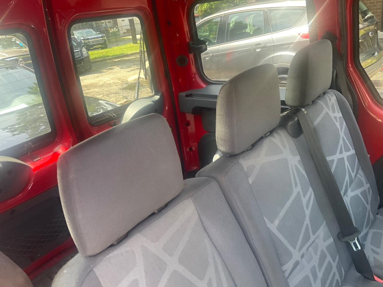 Ford Transit Connect Wagon 4dr Wgn XLT Premium 2013