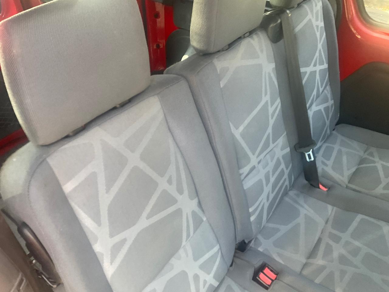 Ford Transit Connect Wagon 4dr Wgn XLT Premium 2013