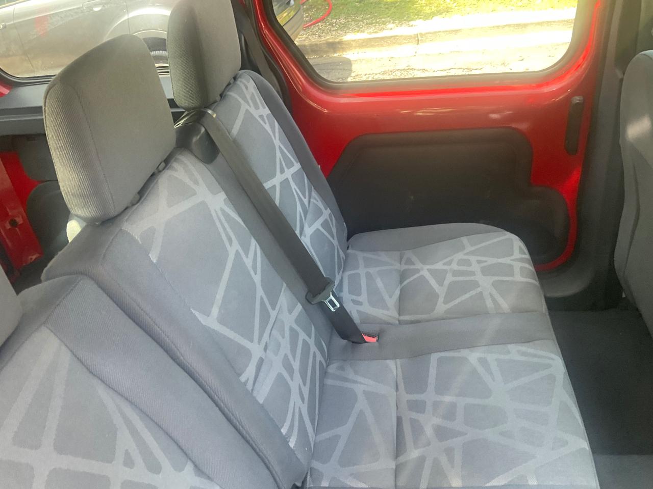 Ford Transit Connect Wagon 4dr Wgn XLT Premium 2013