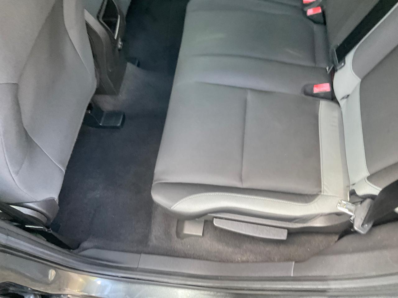 Ford Escape FWD 4dr S 2016