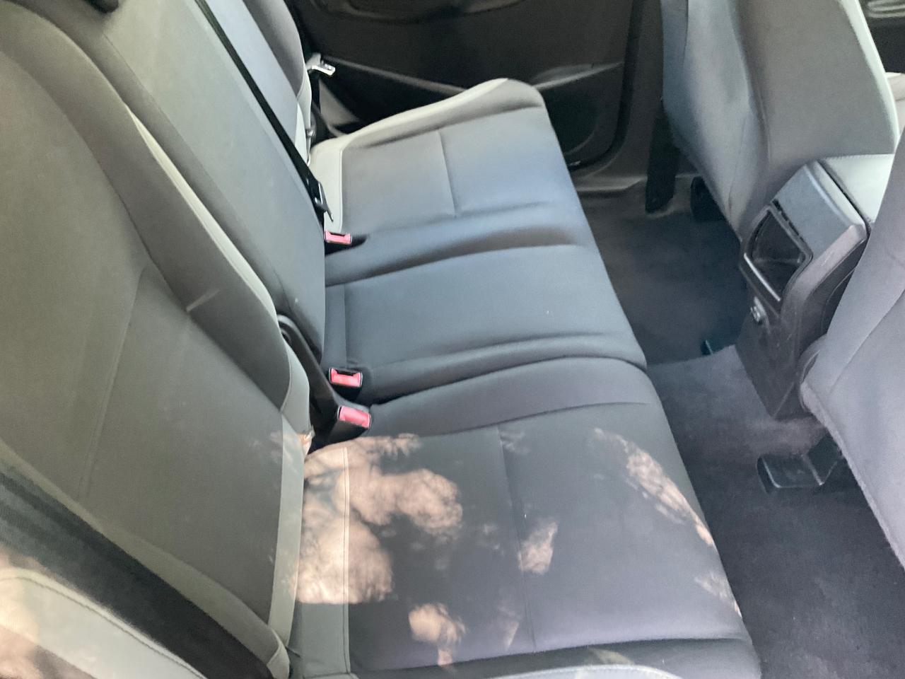 Ford Escape FWD 4dr S 2016