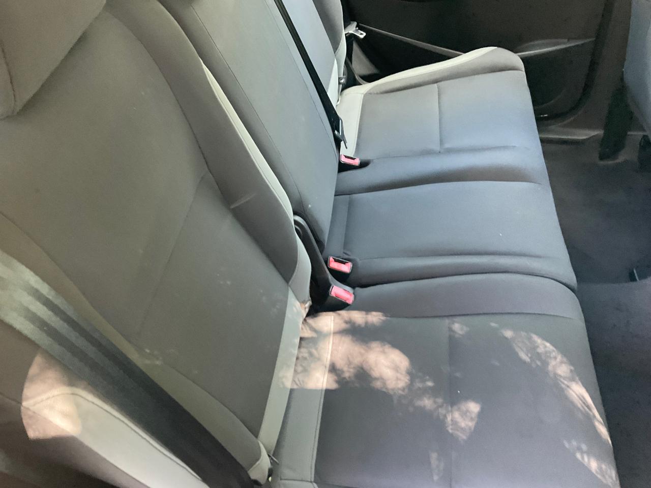 Ford Escape FWD 4dr S 2016