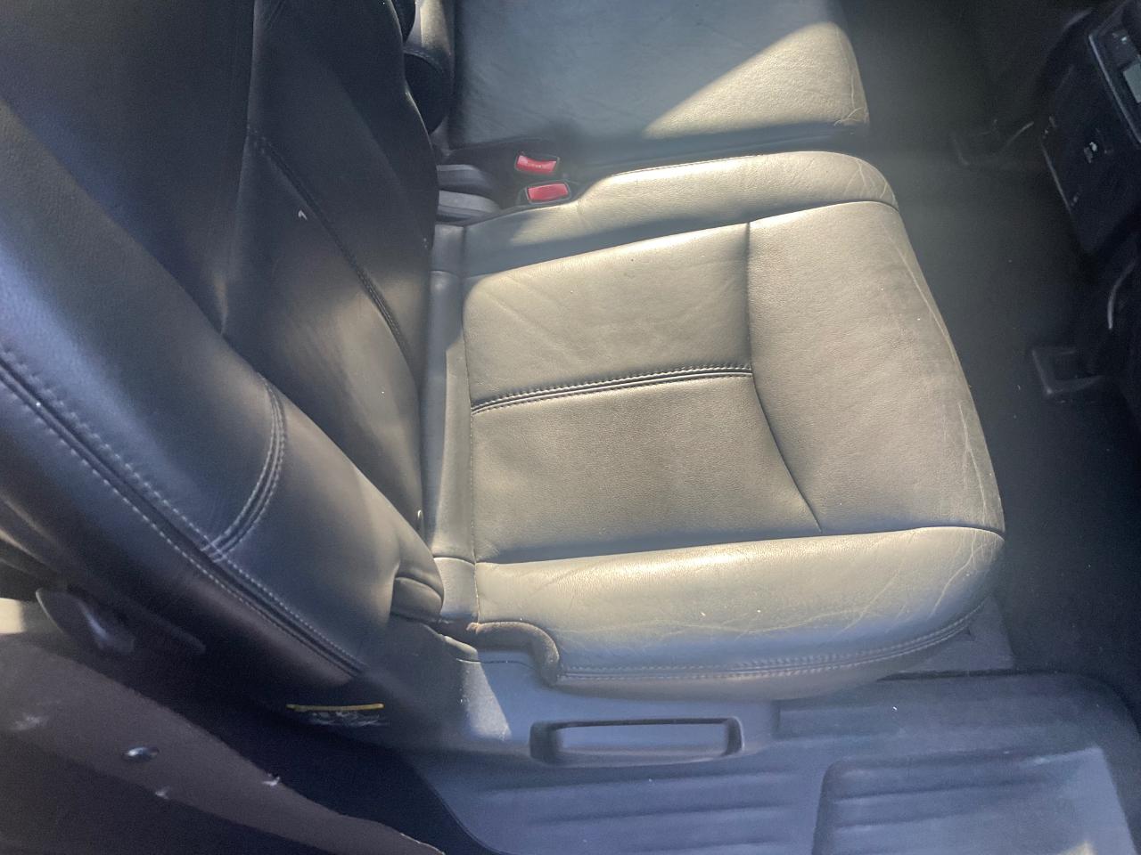 Nissan Pathfinder 4WD 4dr SL 2013
