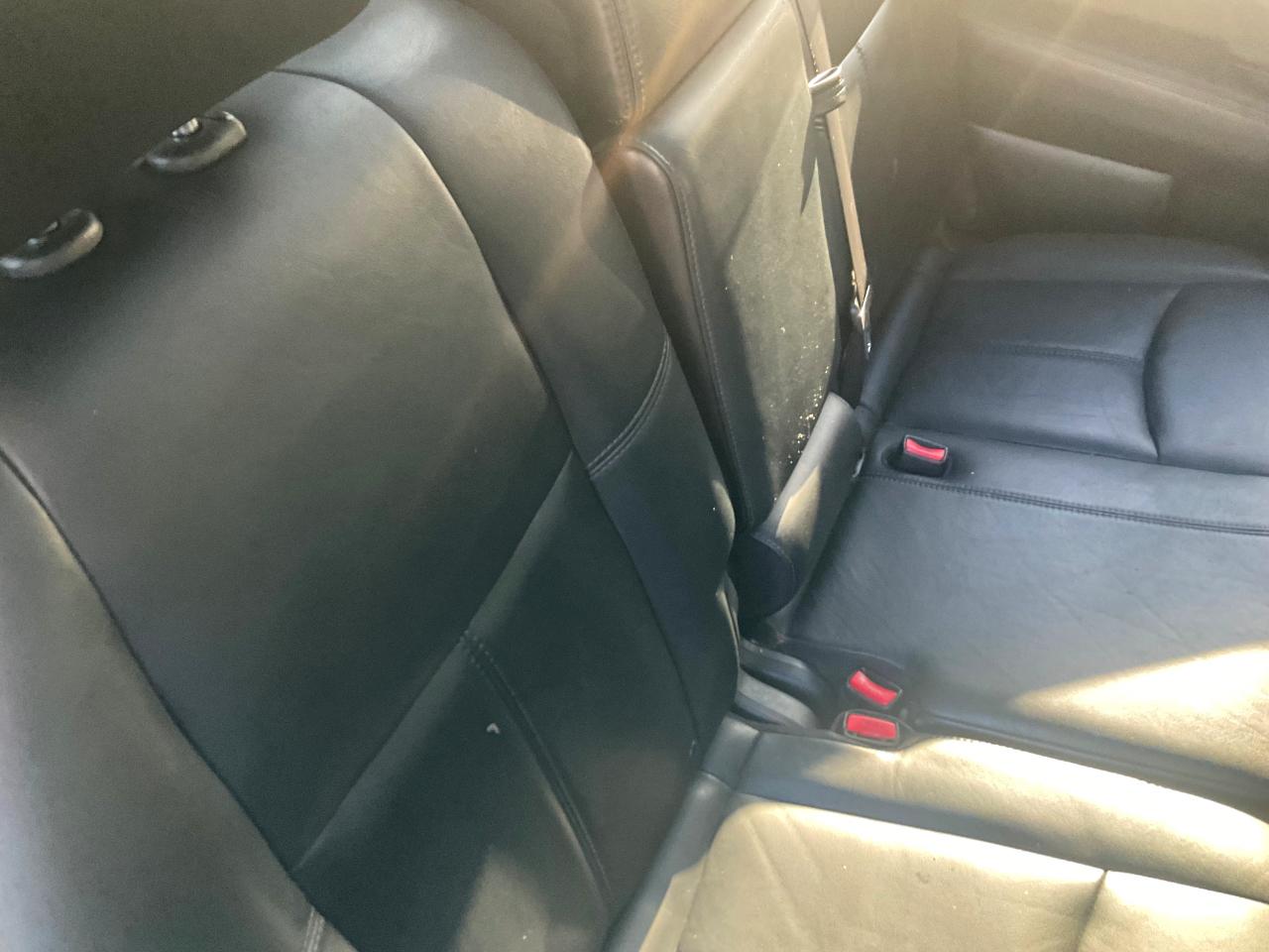 Nissan Pathfinder 4WD 4dr SL 2013