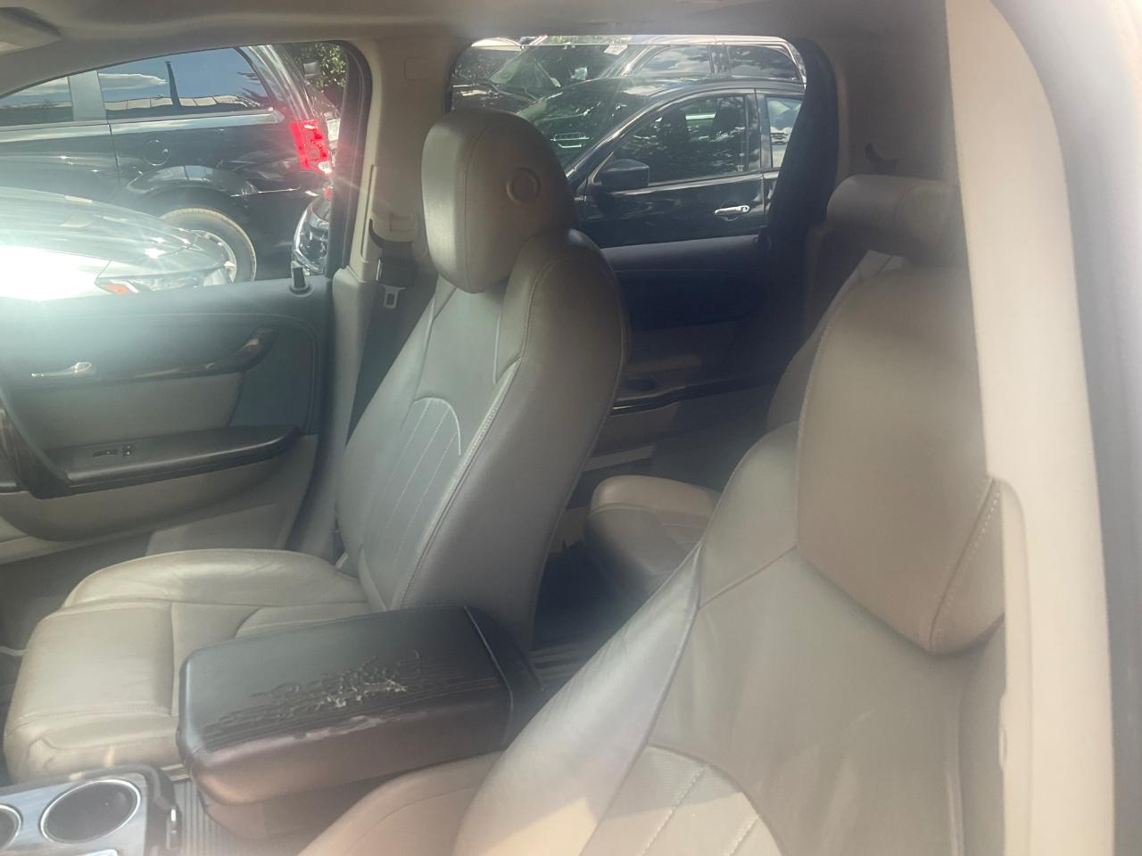 GMC Acadia AWD 4dr Denali 2015