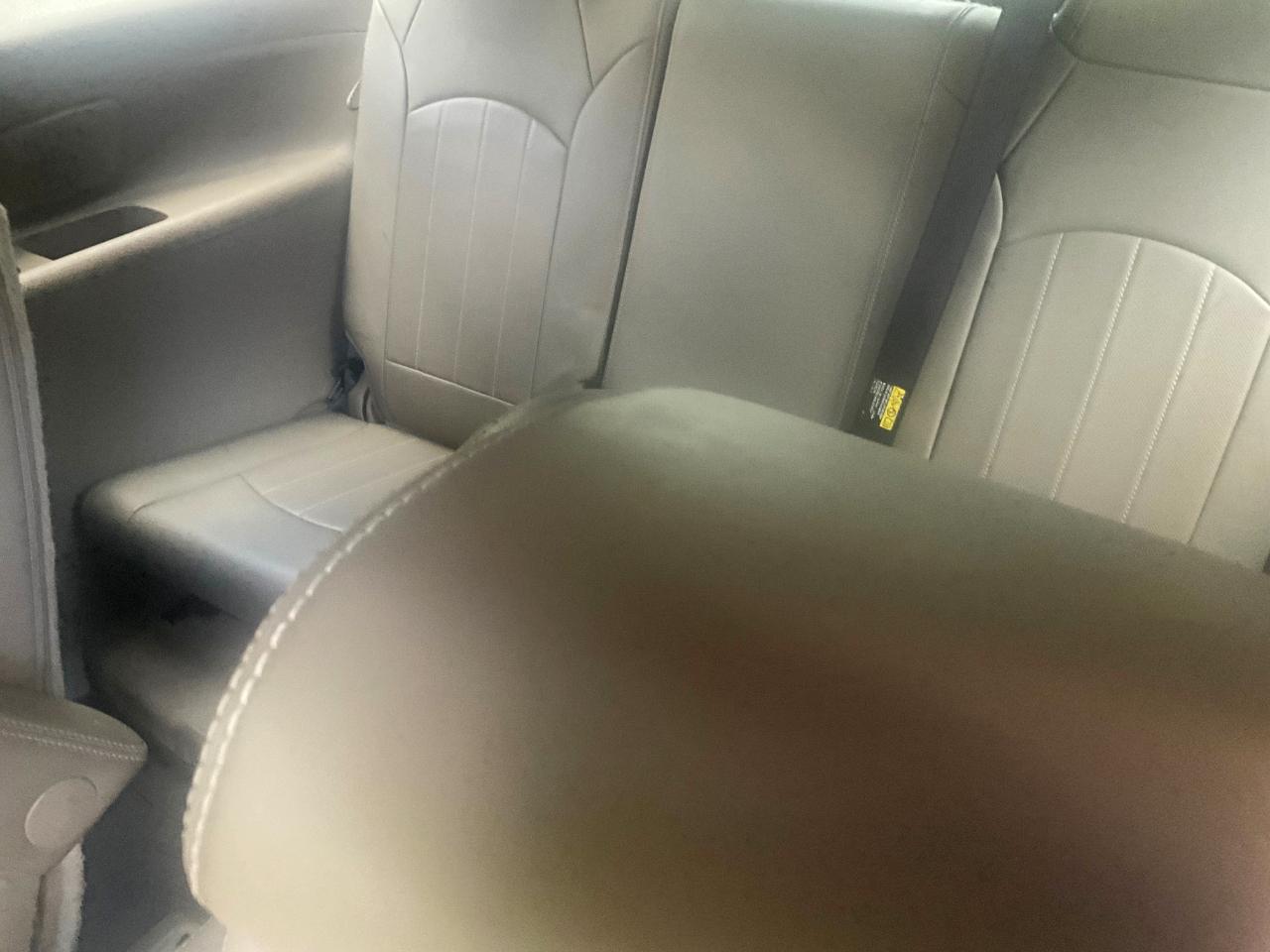 GMC Acadia AWD 4dr Denali 2015
